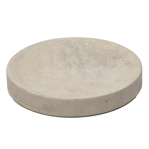 Circular Concrete Riser – FOUND