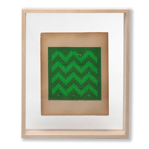 Set of 6 Weaving Examples