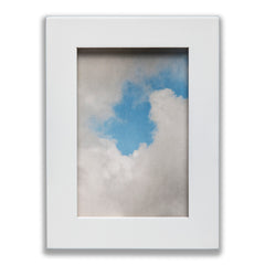 NY Clouds Photograph by Jefferson Hayman