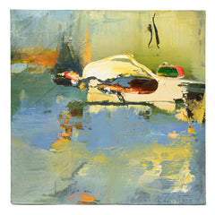 Artwork by Moris Gontard