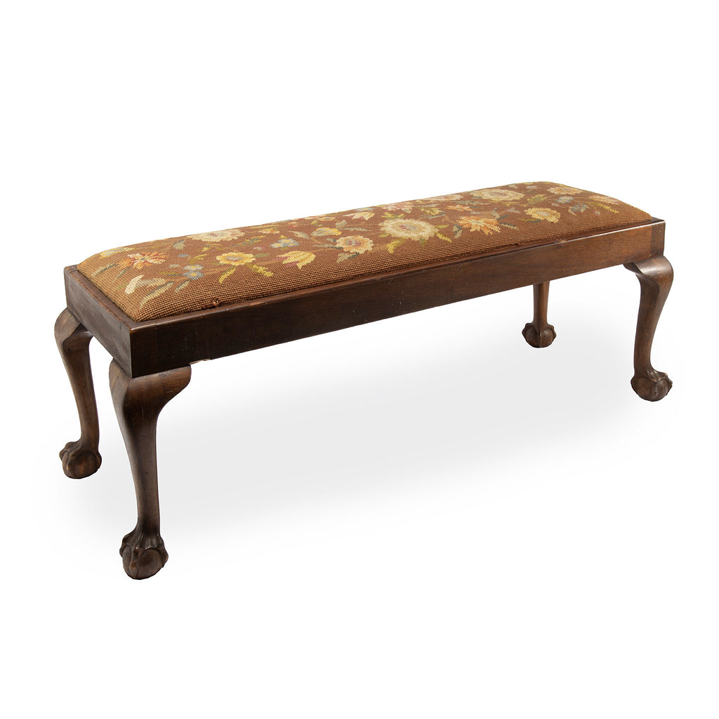 Benches – FOUND