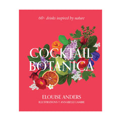 Cocktail Botanica