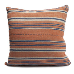 Boho Chai Pillow