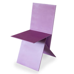 FOUND Collection Steel Chair.