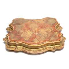 Giltwood Shield Plateau