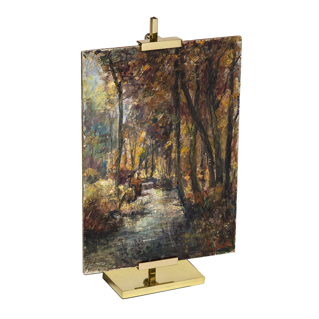 Small Gallery Easel