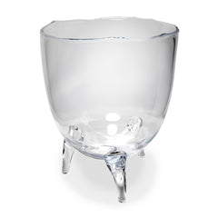 Small Handblown CIS Vase