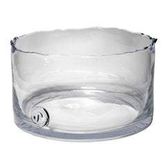 Handblown Small Hurricane