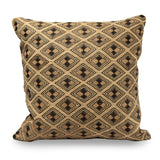 Abstract Tribal Pillow
