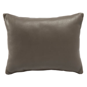 Medium Warm Grey Pillow
