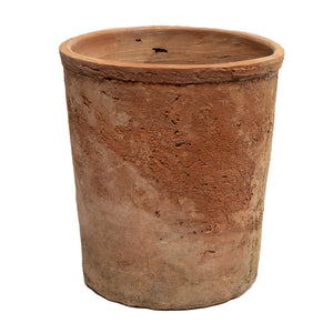 Large Terracotta Pottery