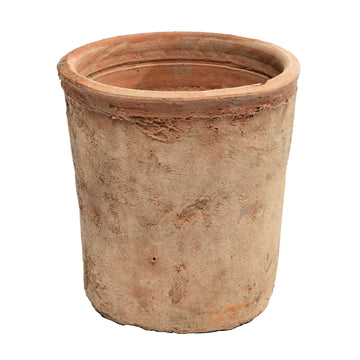 Medium Terracotta Pottery