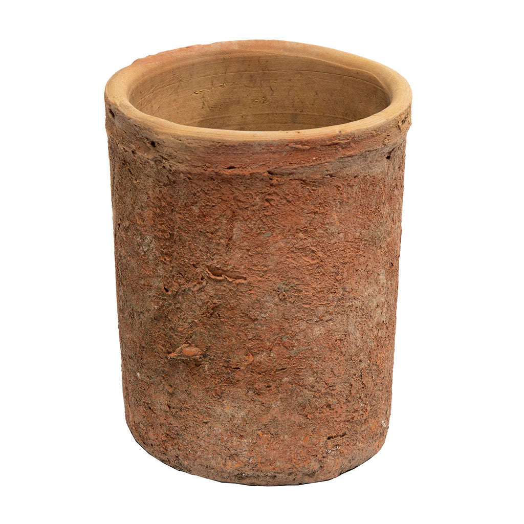 Small Terracotta Pottery