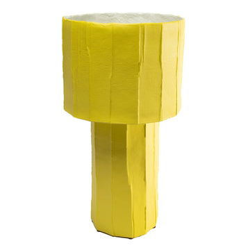 Nifea Cup in Yellow Cedar