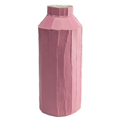 Fide Vase in Antique Cyclamen