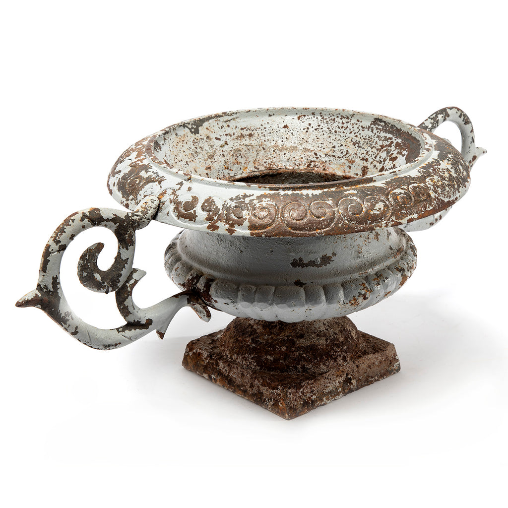 French Jardiniere with Scrolling Double Arms