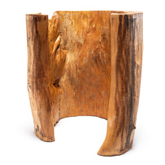 Wood Carved Sculpture